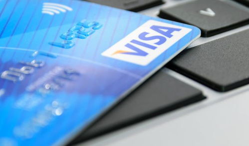 Visa推出区块链业务支付服务