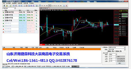 大宗商品电子交易系统开发撮合系统交易平台定制须知