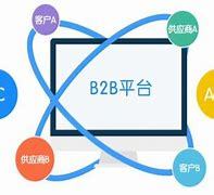 b2b免费网站建设_b2b2c商城系统开发