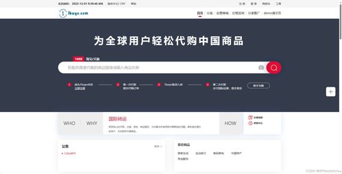 外贸b2b网站独立站建站 零基础全流程